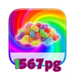 1567pg