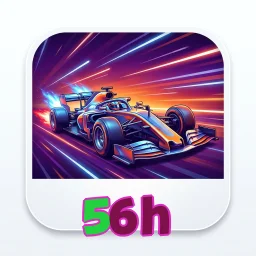 56h