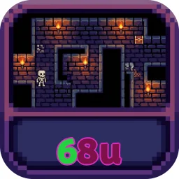 68u