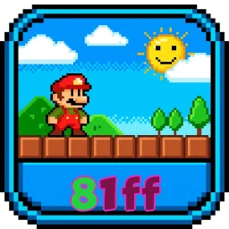 81ff
