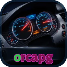 orcapg