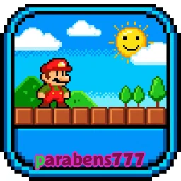 parabens777