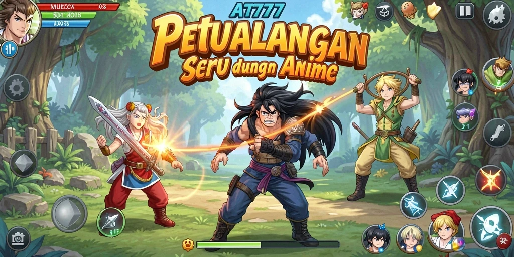 Visual de SKIIPG