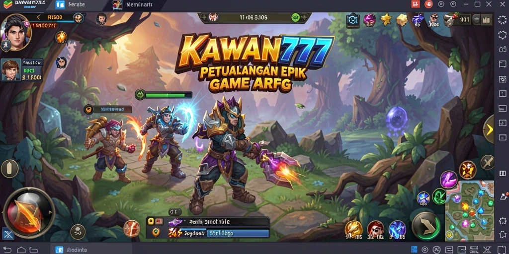Visual de BRVVW